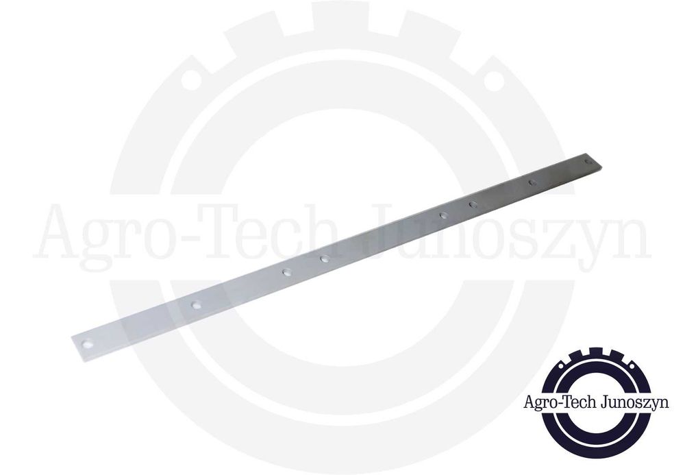 Oryginalna dolna listwa oryginalna do wycinaka Megastar BVL