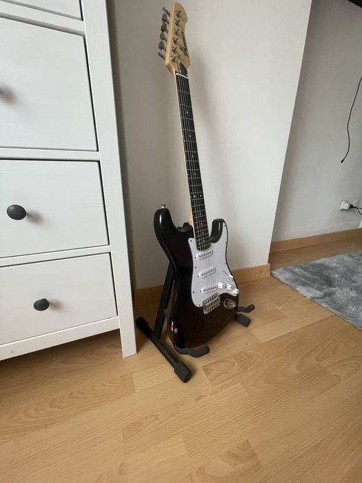 Guitarra Phoenix