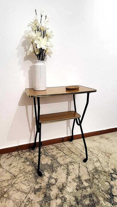 Mesa de Apoio / Consola / Aparador / Móvel Bar / Olaio / Vintage