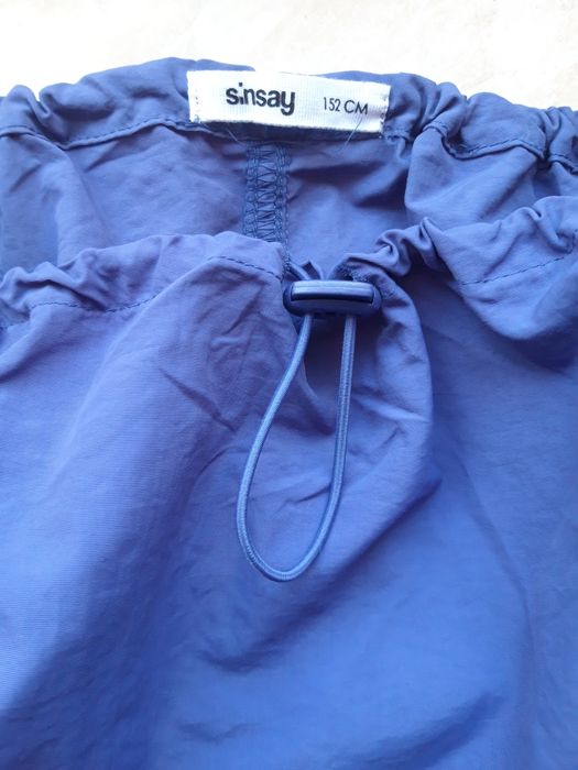 Новая летняя юбка Sinsay