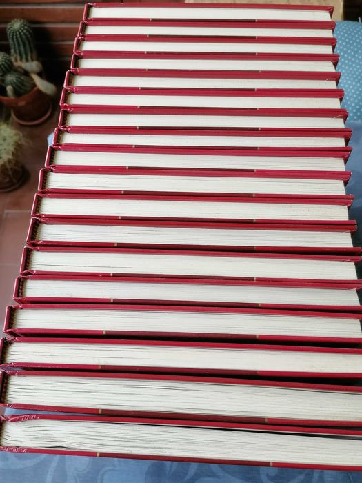 Coleção História do Mundo