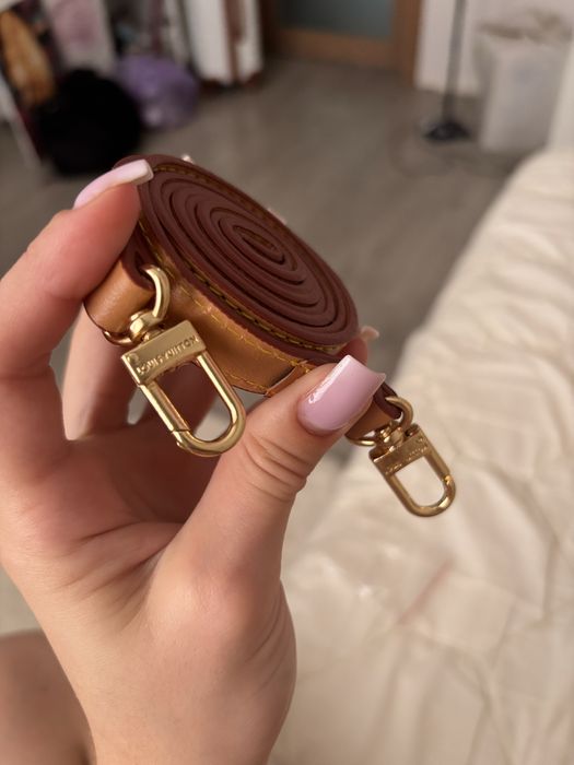 Ремінь Louis Vuitton