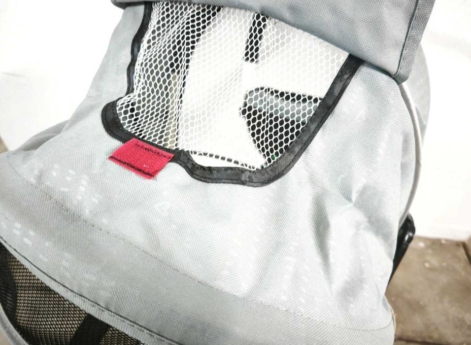 Triciclo evolutivo Chipolino