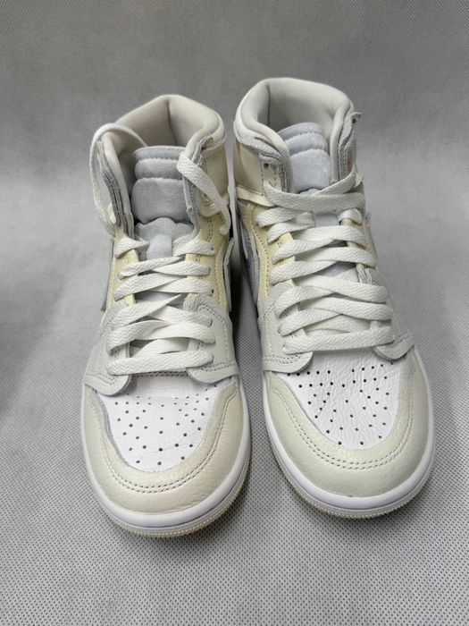 Nike Air Jordan 1 High Mm Coconut Milk Damskie Rozmiar 36.5