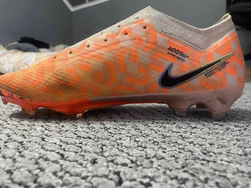 Korki Mercurial.