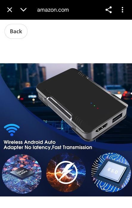 carplay ai box - купити аксесуари для авто - Ціна на OLX.ua