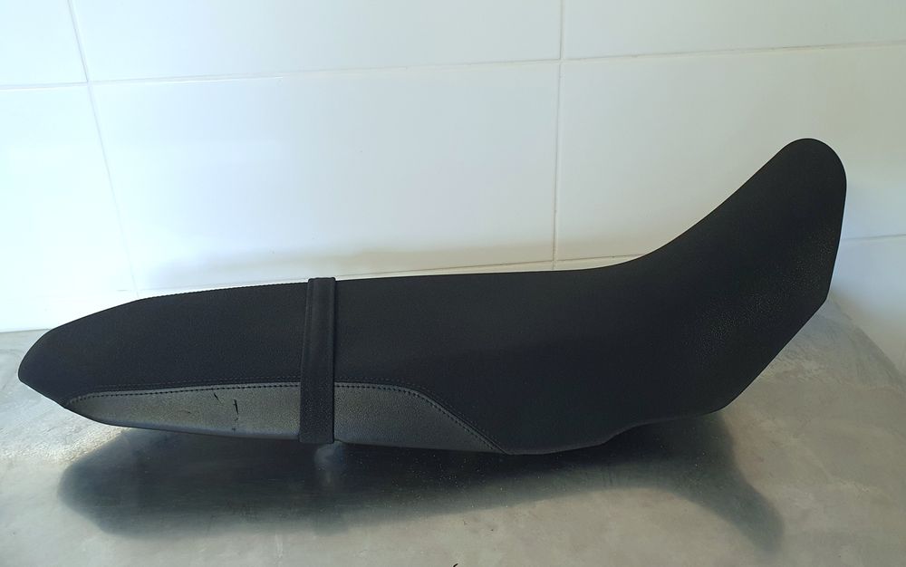 Banco Tenere Extreme