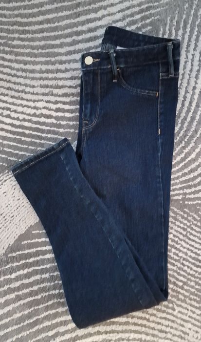 Dzinsy skinny " H&M".