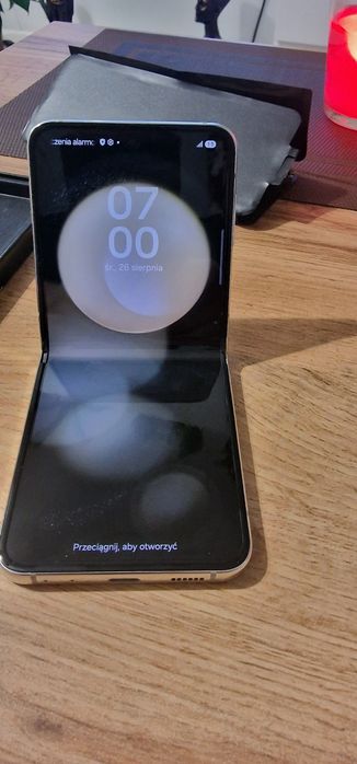 Samsung Galaxy Z Flip  5