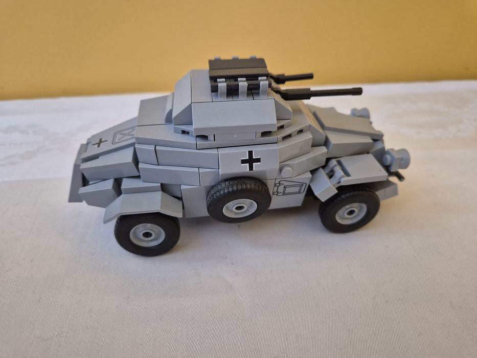 Cobi 2366 sd.kfz 222