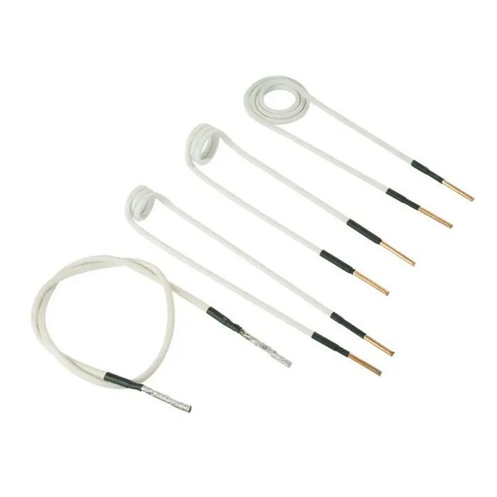 Індукційний нагрівач 2000 ВТ индукционный нагреватель 2 кВт потужний