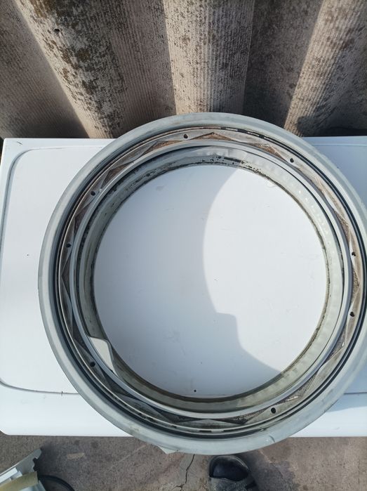 Продам запчастини для пральної машини горенія