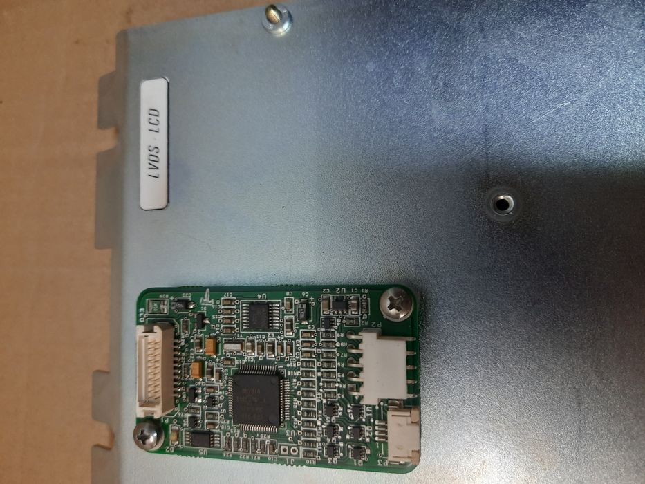 Lcd lvds zapraszam
