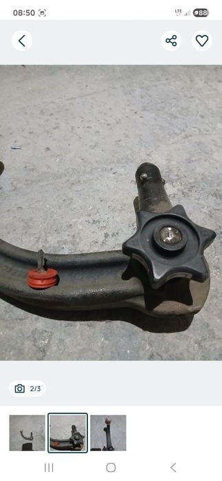 Hak BMW e90 super stan