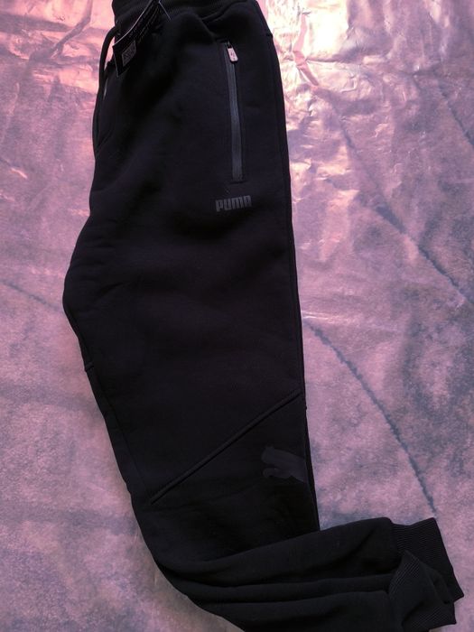 PUMA, зима, якість преміум