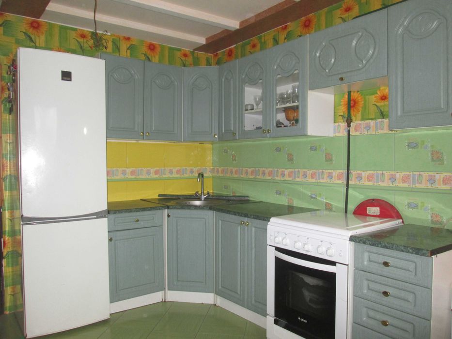 Будинок Глибочиця