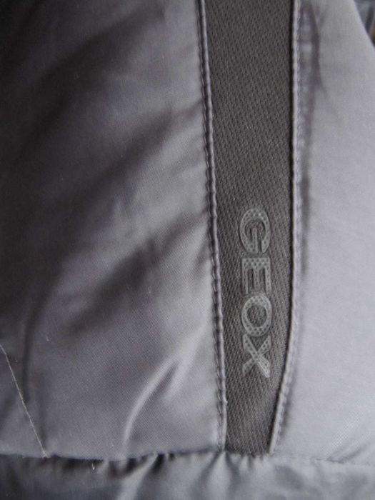 GEOX RESPIRA kurtka puchowa męska rozmiar M