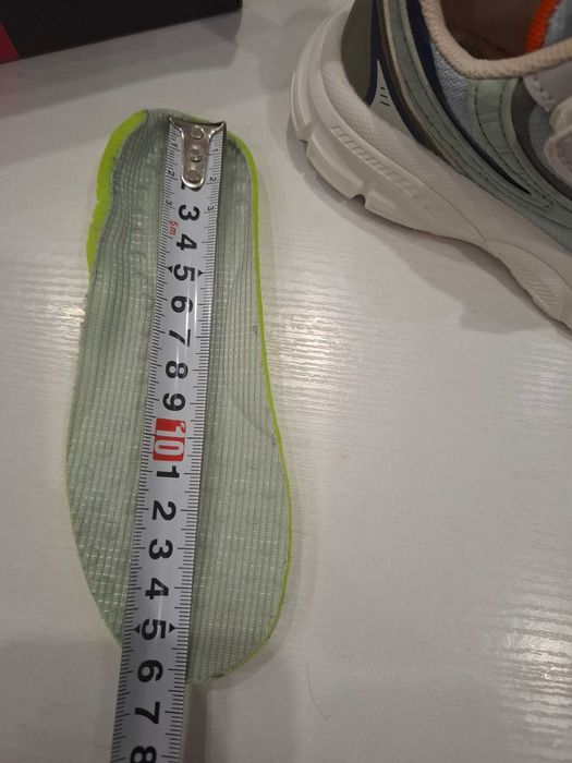 Дитячі кросівки Apawwa 27 розмір