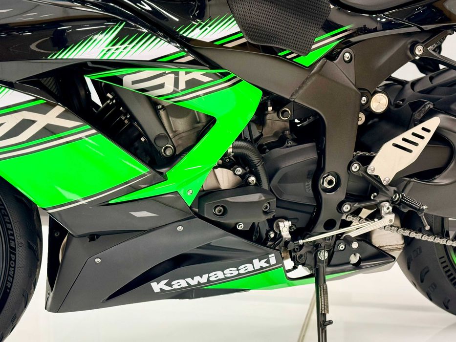 kawasaki zx4r - купить мототехнику - Цена на OLX.ua