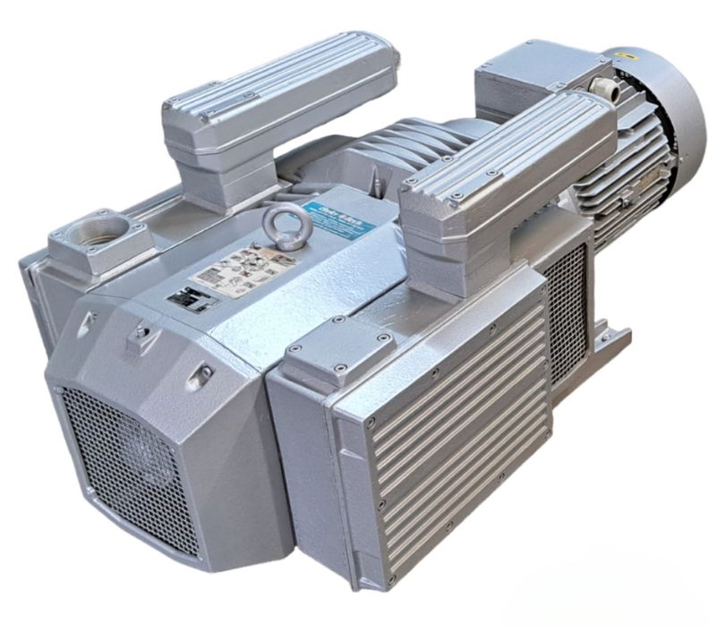 Pompa próżniowa Becker VTLF 360 CNC , 360 m3/h  ROB-TOM