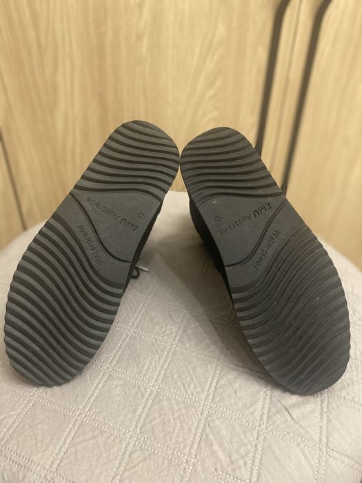 Trzewiki damskie EMU Australia rozm. 38