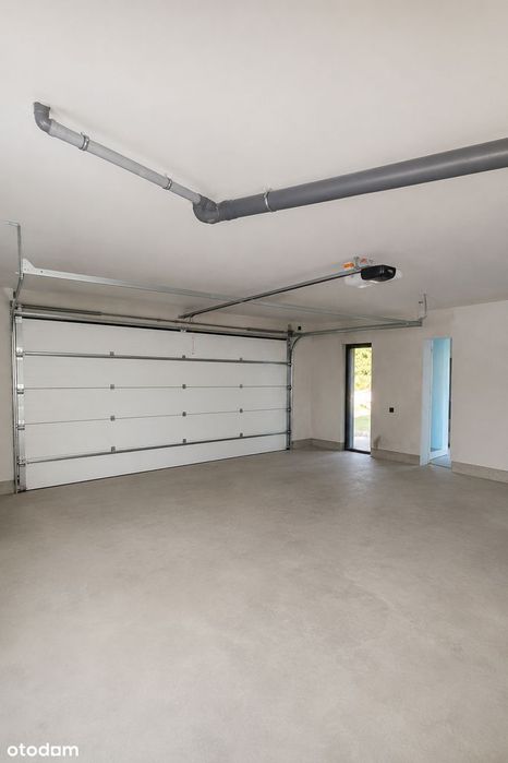 Dom wolnostojący w stanie surowym zamkniętym 191,61 m² działka 1800 m²