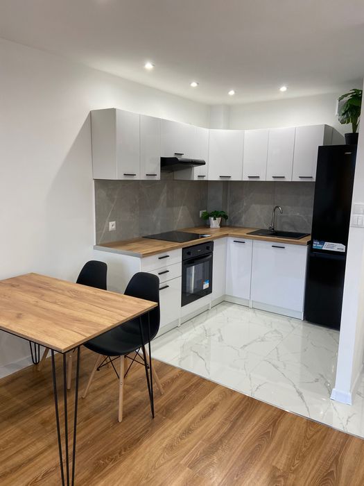 Do wynajęcia 2- pokojowe mieszkanie