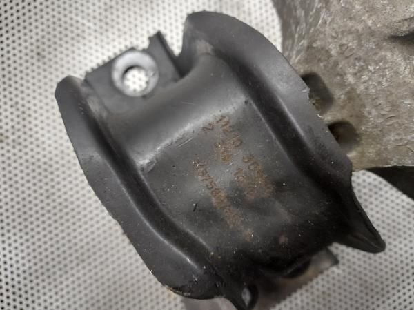 Apoio do motor RENAULT Clio IV (BH_)