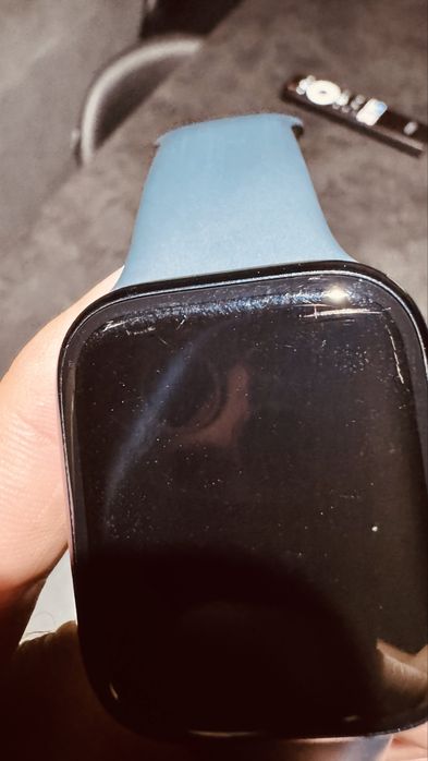 Apple watch 8 45 mm midnight