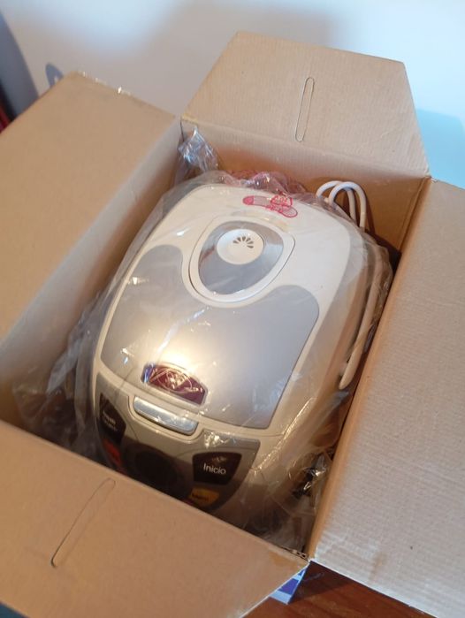 Robot de cocina Lady Master Future JRD.