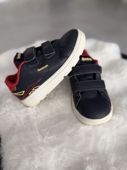 Дитячі кросівки Reebok Royal Complete