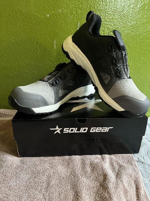 Buty Solid gear grit