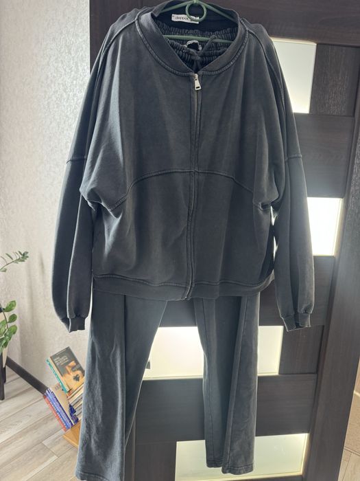 Спортивний костюм під zara