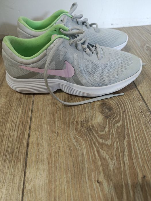Super Buty Nike 36