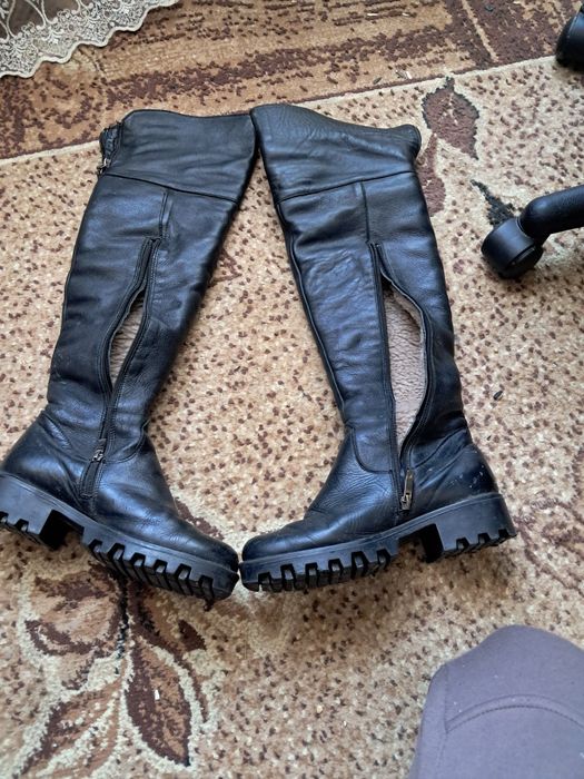 Продажа жіночих сапог