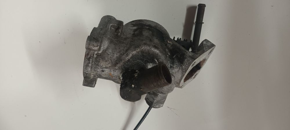 Corpo filtro gasóleo peugeot 206 1.9d