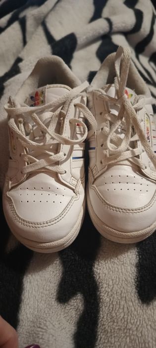 Buty Adidas, 30,5
