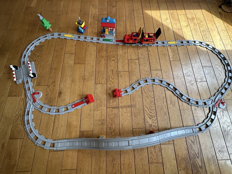 Lego duplo 10874