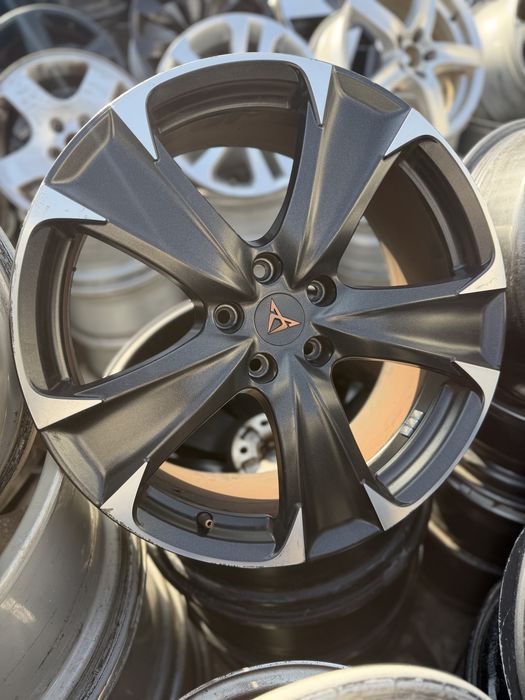 Jantes Originais 19 Seat Cupra em 5x112