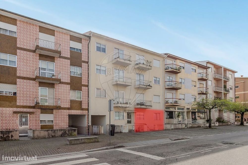 Apartamento T2 para venda