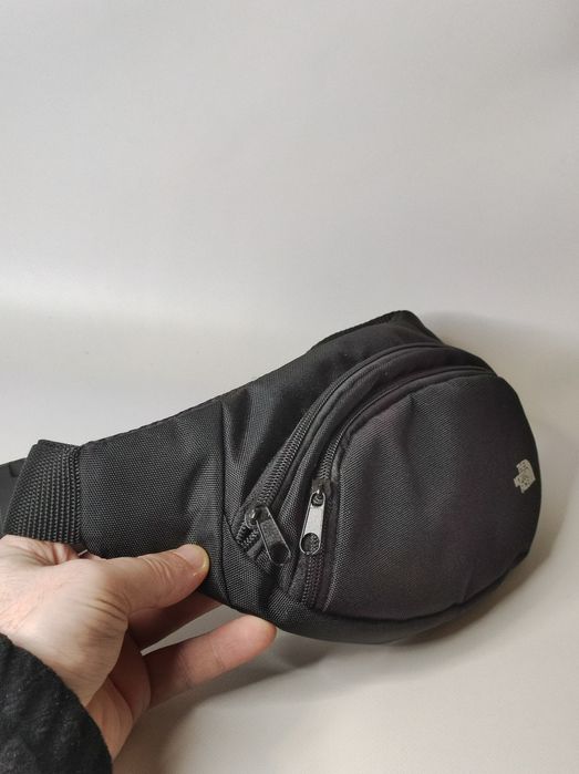 Сумочка на Пояс TNF