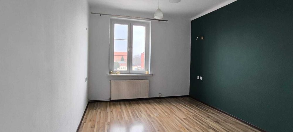 UWAGA NOWA CENA Mieszkanie-3 pkoje w Gubinie przy przejściu granicznym