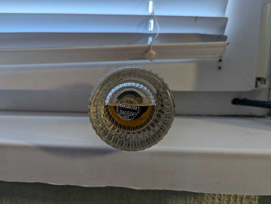 Collistar, Moustache