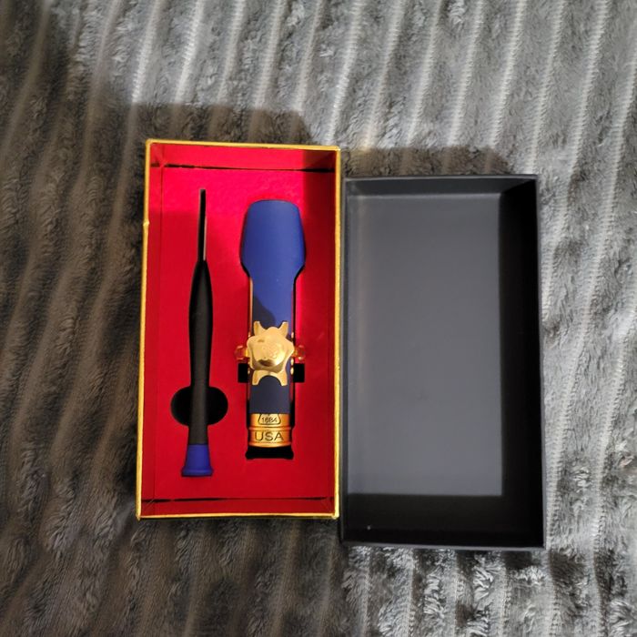 Продам мундштуки