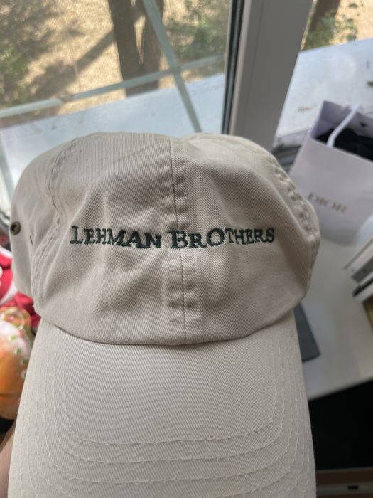 Lehman Brothers lmx