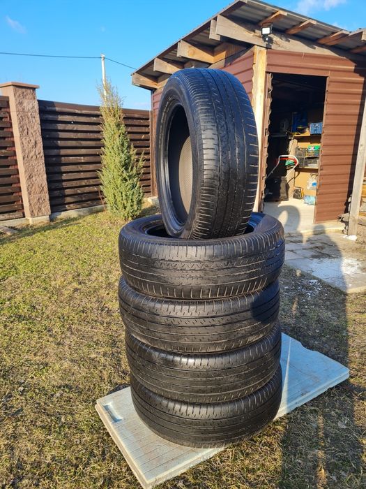 ※※mds※※　225/60r18FALKEN 225 60 18 falken - Купить запчасти для транспорта БУ и новые