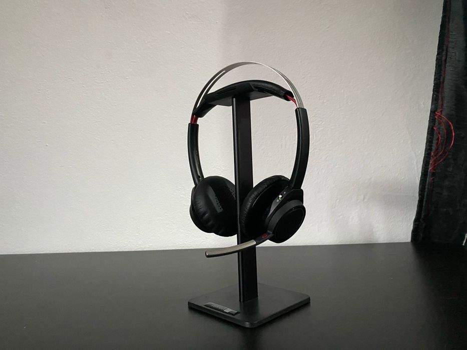 Headset Plantronics BT600
