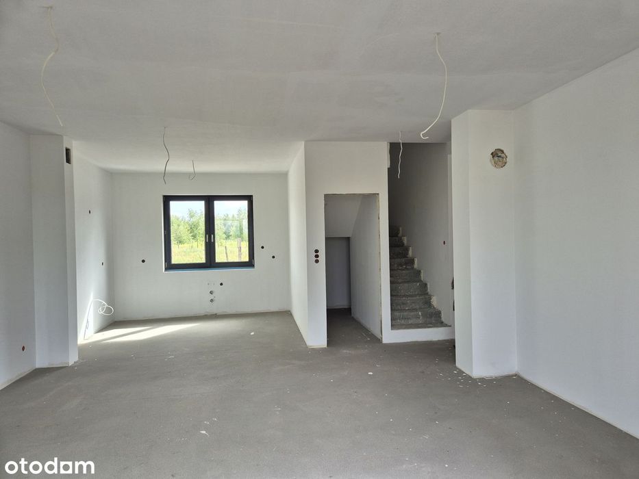 BLIZNIAK 126m2 Strzelce Górne