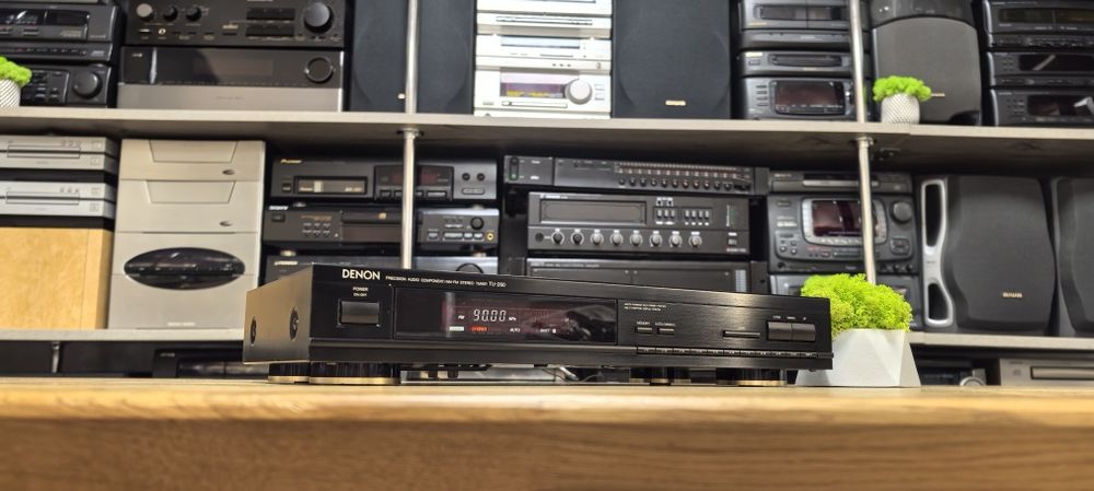 Тюнери Pioneer F-717