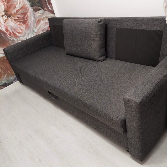 Sofa rozkładana ikea